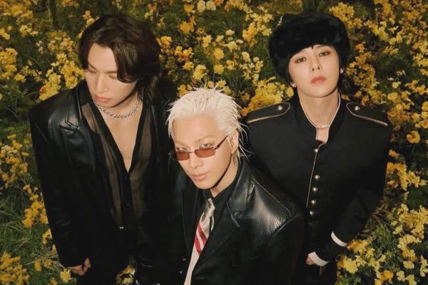 BIGBANG và hành trình 20 năm từ đỉnh cao đến màn tái xuất chấn động