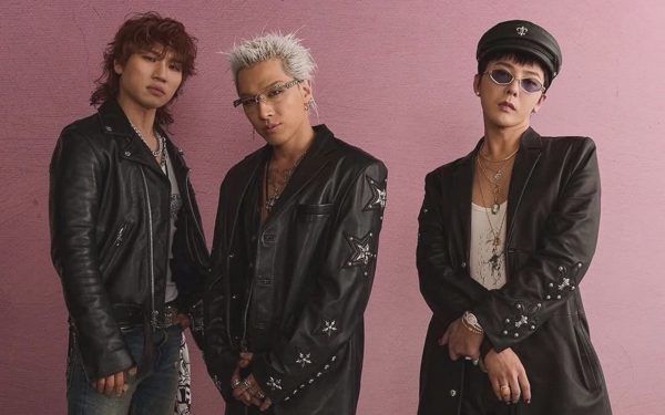 BigBang xác nhận diễn tại MAMA 2026 giữa lúc vướng tranh cãi với BTS