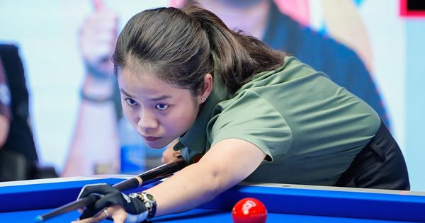 Billiards: 3 cơ thủ Việt Nam xuất sắc vào vòng knock-out giải vô địch thế giới, phát trực tiếp ở đâu?