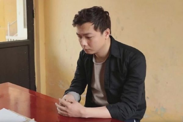 Bình luận viên "Batman" hưởng lợi hơn 12 tỷ đồng từ Xôi Lạc TV