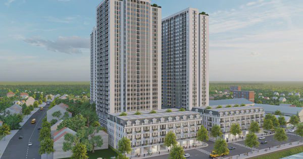Bình Phát được giao gần 2,6ha đất làm nhà ở xã hội tại phường Lê Chân, Hải Phòng