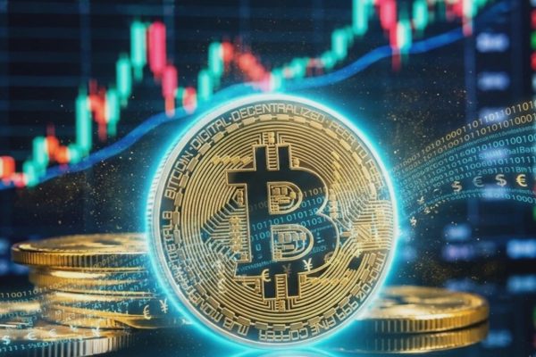 Bitcoin bất ngờ tăng vọt lên 85.000 USD, điều gì đang xảy ra?