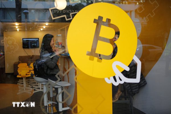 Bitcoin chạm mức cao nhất kể từ tháng 1/2026