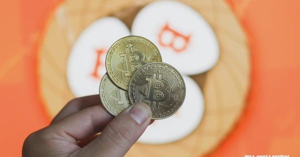 Bitcoin sập khiến 1,1 tỉ USD bị thổi bay, nhà đầu tư tháo chạy