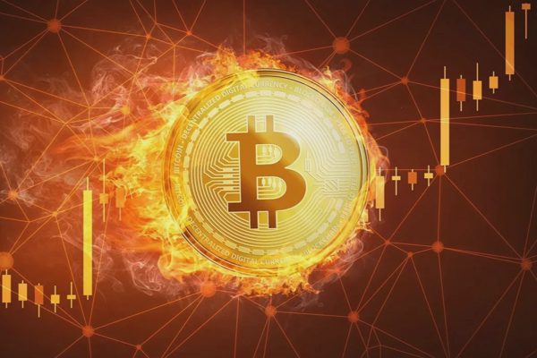 Bitcoin tiến gần 80.000 USD: Cú hích bất ngờ từ đâu?
