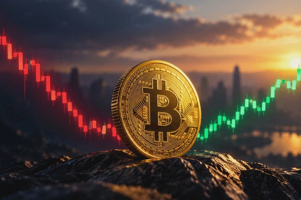 Bitcoin vượt 81.000 USD: Cú bẻ lái quét sạch phe bán khống