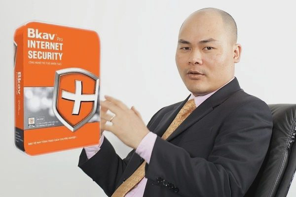 Bkav Pro chìm trong khó khăn, chưa thanh toán nợ trái phiếu