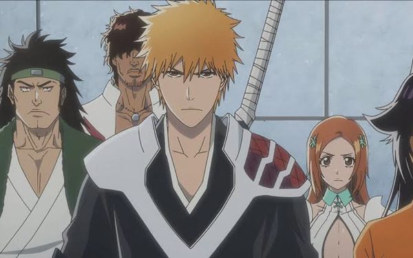 Bleach còn những mối đe dọa đáng gờm nào sau Huyết chiến ngàn năm?