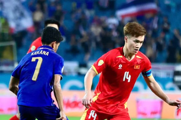 BLV Quang Huy: 'Hoàng Đức trở lại sẽ giải quyết mọi vấn đề của tuyển Việt Nam'