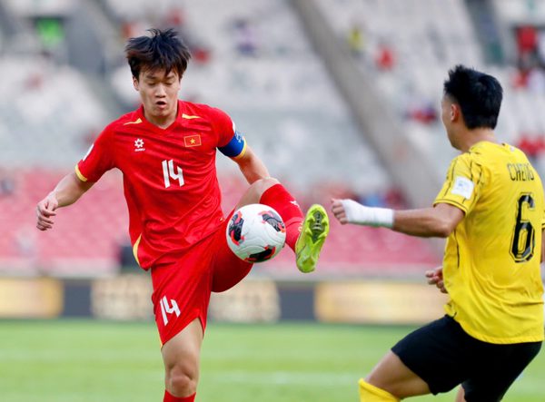 BLV Quang Tùng: 'Cả giải FIFA ASEAN Cup, Việt Nam chỉ đá thực sự tốt 30 phút', vì sao?