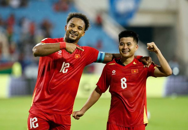 BLV Quang Tùng: 'Đừng bị đánh lừa vì tỷ số Việt Nam 2-0 Thái Lan'