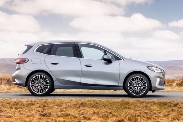 BMW khai tử mẫu xe gây tranh cãi nhất từ ​​trước đến nay