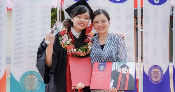 Bỏ 3 năm học kiến trúc, nữ sinh làm lại từ đầu và cái kết bất ngờ