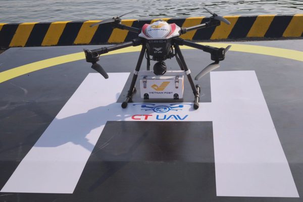 Bộ Chính trị: Đến năm 2030 vận hành 3 khu thử nghiệm bay UAV cấp quốc gia