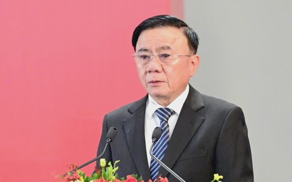 Bộ Chính trị: Giám sát những vấn đề bức xúc, nổi lên mà Nhân dân quan tâm