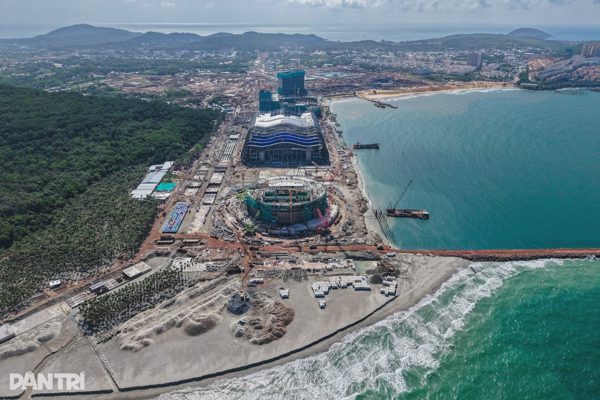 Bộ Chính trị nêu định hướng mới phát triển 6 vùng động lực của cả nước