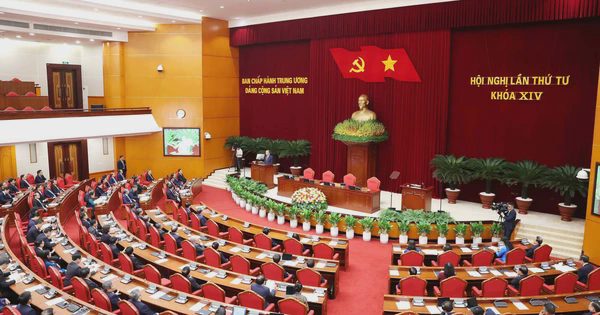 Bộ Chính trị quy định chức năng, nhiệm vụ của Đảng ủy Dân vận, Mặt trận và các đoàn thể T.Ư