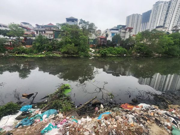 Bộ Chính trị yêu cầu xử lý dứt điểm các khu vực ô nhiễm nghiêm trọng