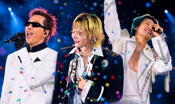 Bỏ chục triệu xem concert BIGBANG: Lãng phí hay trải nghiệm đáng giá?