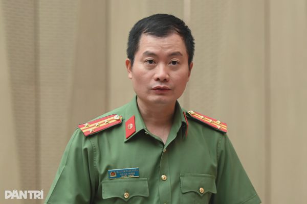 Bộ Công an: Gian lận tại Chuyên Tuyên Quang diễn ra với tất cả các môn thi