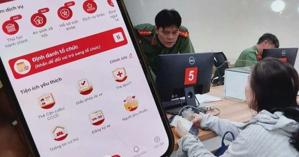 Bộ Công an hướng dẫn thủ tục xin cấp phiếu lý lịch tư pháp bản giấy