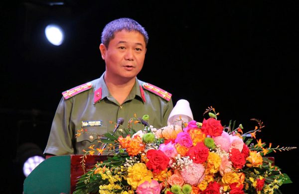 Bộ Công an lý giải đề xuất xử lý hình sự với hành vi chuẩn bị phạm tội