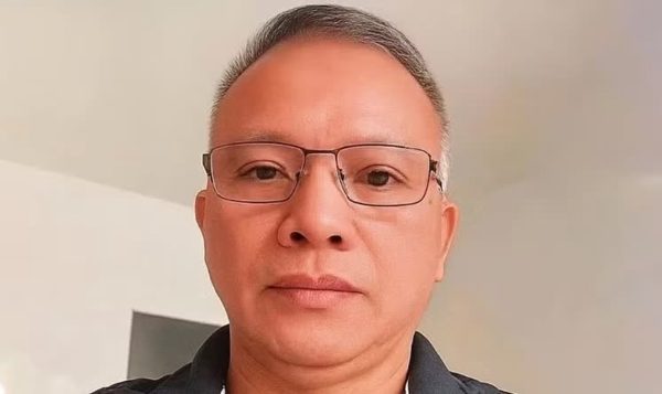 Bộ Công an ra thông báo về đối tượng khủng bố Nguyễn Văn Đài