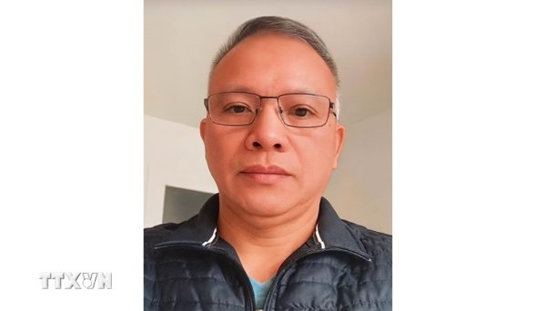 Bộ Công an ra thông báo về đối tượng khủng bố Nguyễn Văn Đài
