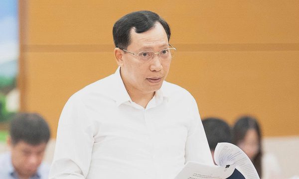 Bộ Công an sẽ rà soát chi phí lắp hệ thống truyền tin báo cháy