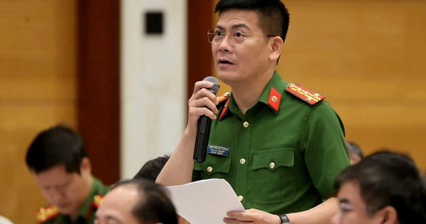 Bộ Công an sẽ truy tận gốc thực phẩm bẩn, xử lý cả hành vi tiếp tay