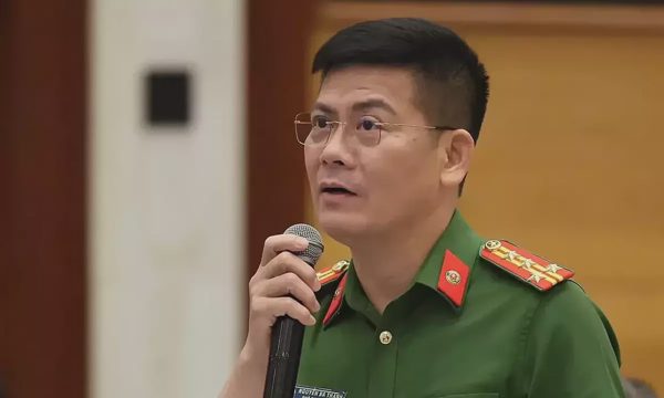 Bộ Công an sẽ truy tận gốc vi phạm an toàn thực phẩm