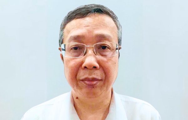 Bộ Công an thông tin vụ án liên quan nguyên Thứ trưởng Hoàng Trung