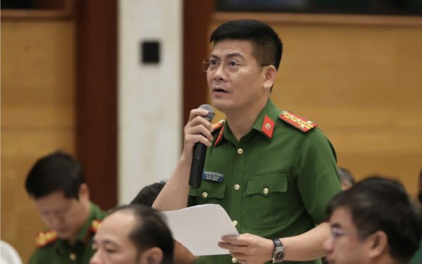 Bộ Công an: Truy tận gốc vi phạm an toàn thực phẩm, xử lý cả hành vi bao che, tiếp tay