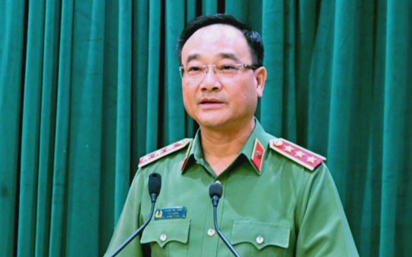 Bộ Công an: Xử lý thiết bị bay không người lái đe dọa an ninh, an toàn hàng không