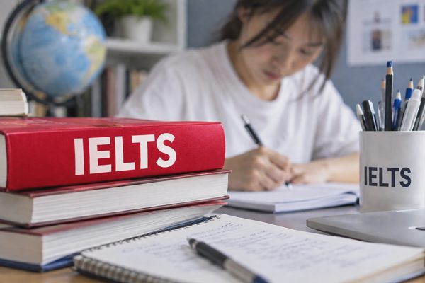 Bỏ cộng điểm IELTS, học sinh giỏi: Người "vung tiền" chạy đua, người mong bình đẳng