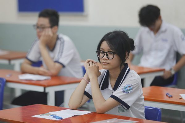 Bỏ cộng điểm IELTS nhằm giảm "quyền lực mềm" của chứng chỉ quốc tế