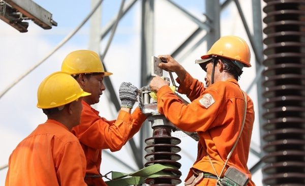 Bộ Công Thương cảnh báo nguy cơ thiếu điện từ năm 2027
