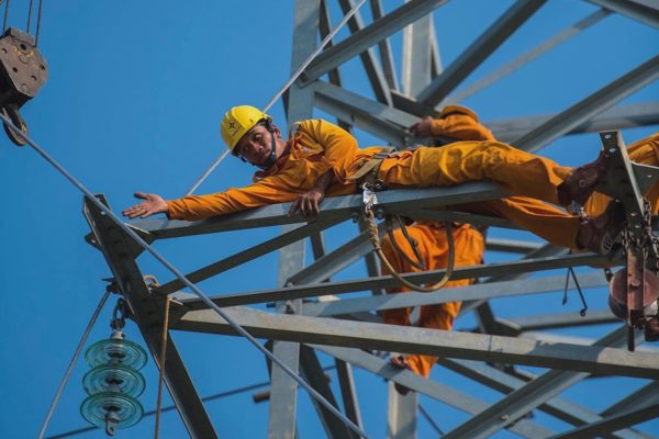 Bộ Công Thương cảnh báo thiếu điện từ năm 2027