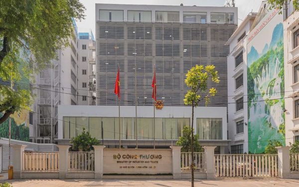 Bộ Công Thương có 21 đầu mối, thành lập Cục Năng lượng - Dầu khí