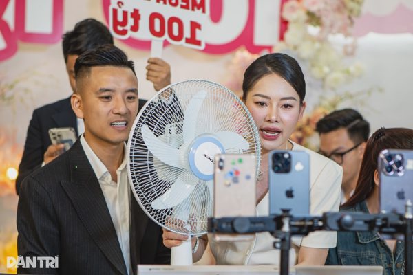 Bộ Công Thương đề xuất thêm quy định bảo vệ người mua hàng online