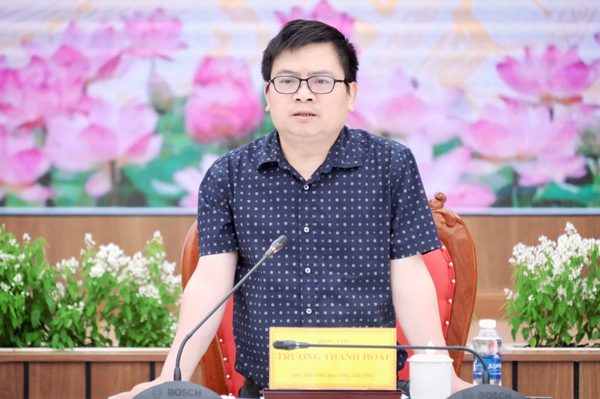 Bộ Công Thương gỡ vướng loạt dự án năng lượng ở Lâm Đồng