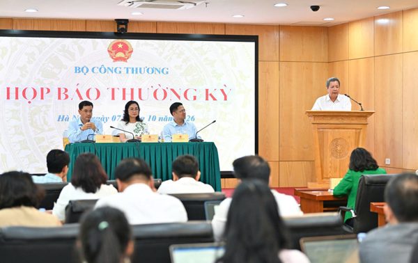 Bộ Công Thương lên kịch bản ứng phó siêu El Nino, bảo đảm cung ứng điện cuối năm