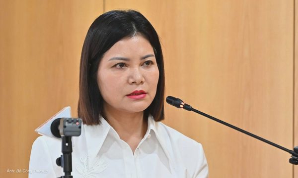 Bộ Công Thương: Sẽ cảnh báo khi doanh nghiệp điều chỉnh giá xăng dầu bất thường
