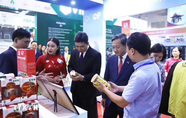 Bộ Công Thương tổ chức Diễn đàn Xúc tiến xuất khẩu Việt Nam 2026 vào ngày 4/11 tới