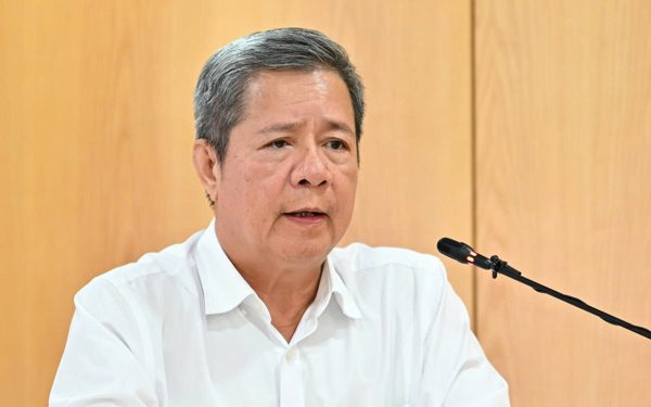 Bộ Công Thương: Xem xét lập Tổng công ty Phát điện chiến lược quốc gia