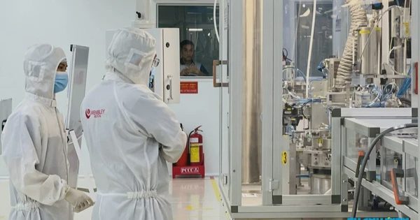 Bộ đề xuất công khai giá thiết bị y tế, doanh nghiệp lo 'lộ bí mật'