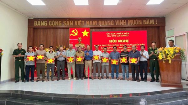Bộ đội Biên phòng Đắk Lắk tổ chức nhiều hoạt động hướng về biên giới