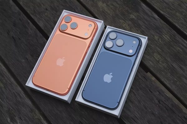 Bộ đôi iPhone 17 Pro giảm giá trước lễ ra mắt 18 Pro