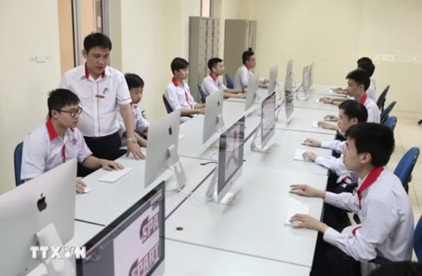 Bộ GD-ĐT ban hành chuẩn chương trình đào tạo sau đại học về điện hạt nhân
