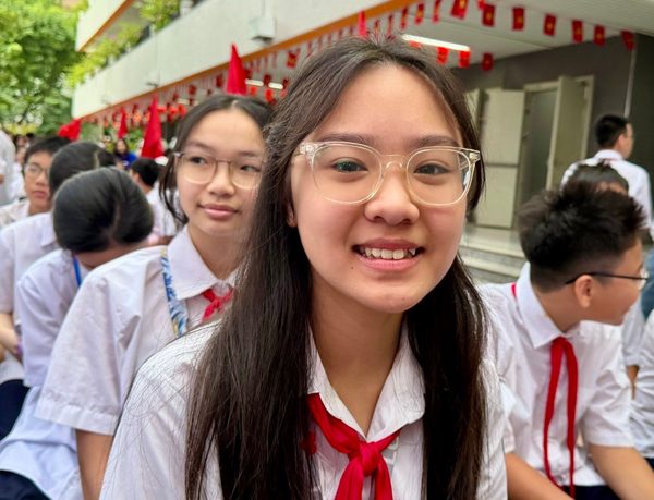 Bộ GD&ĐT chỉ đạo không tổ chức thi học sinh giỏi cấp trường, cấp xã